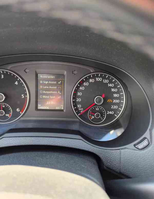 Seat Alhambra 2.0 TDI Style 110kw - foto 18