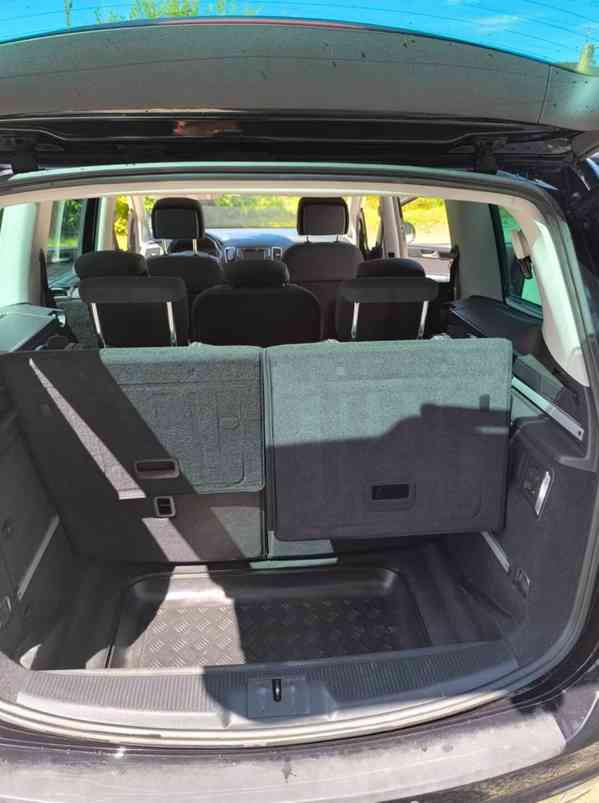 Seat Alhambra 2.0 TDI Style 110kw - foto 12