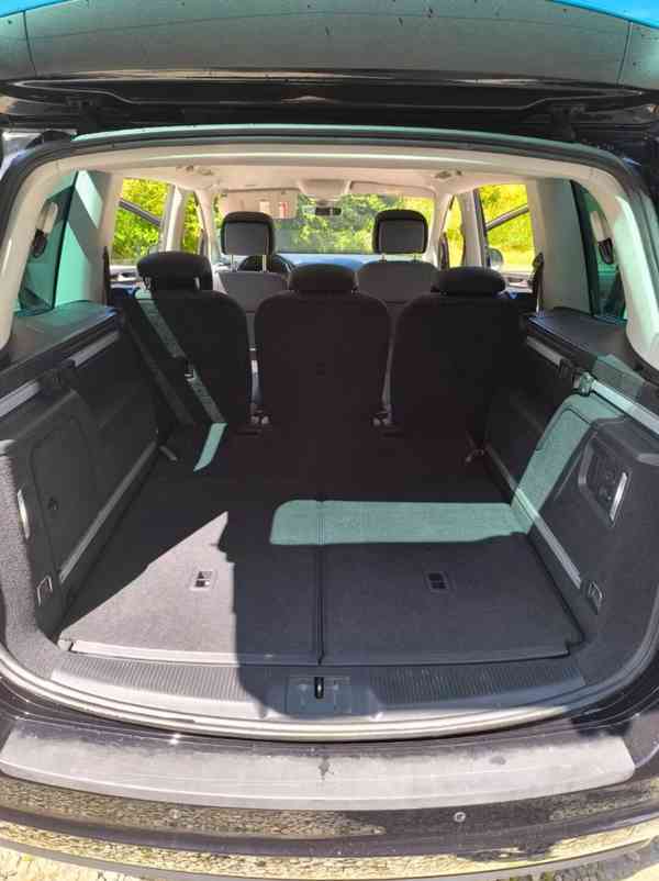 Seat Alhambra 2.0 TDI Style 110kw - foto 10