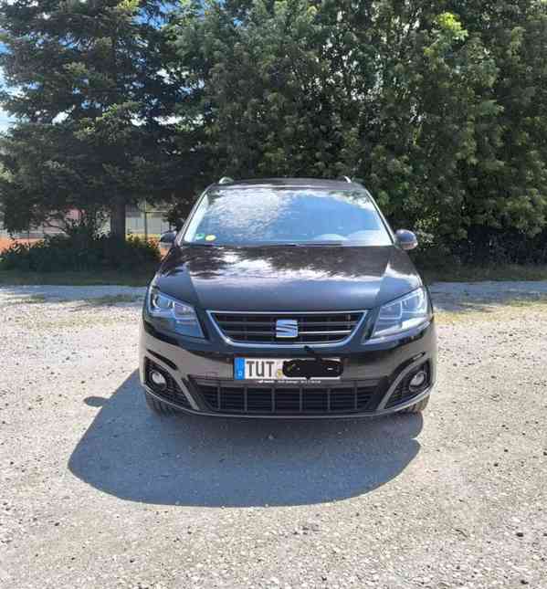 Seat Alhambra 2.0 TDI Style 110kw - foto 3