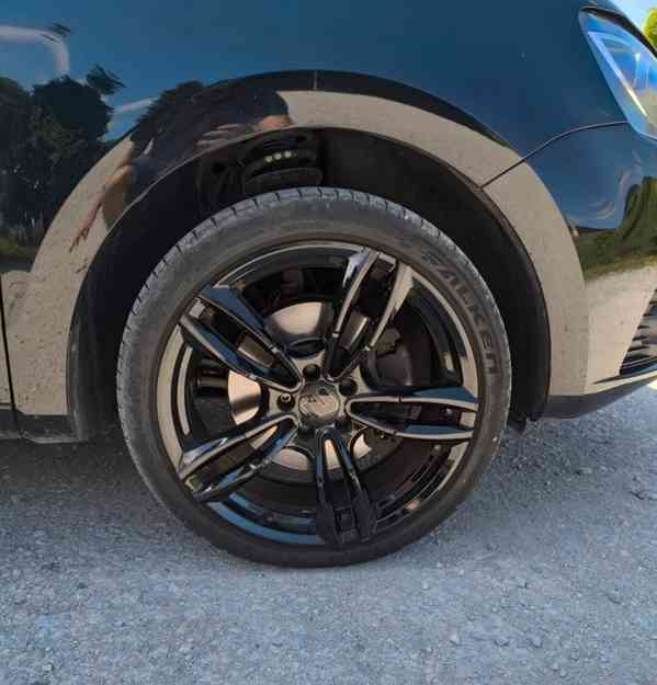 Seat Alhambra 2.0 TDI Style 110kw - foto 7