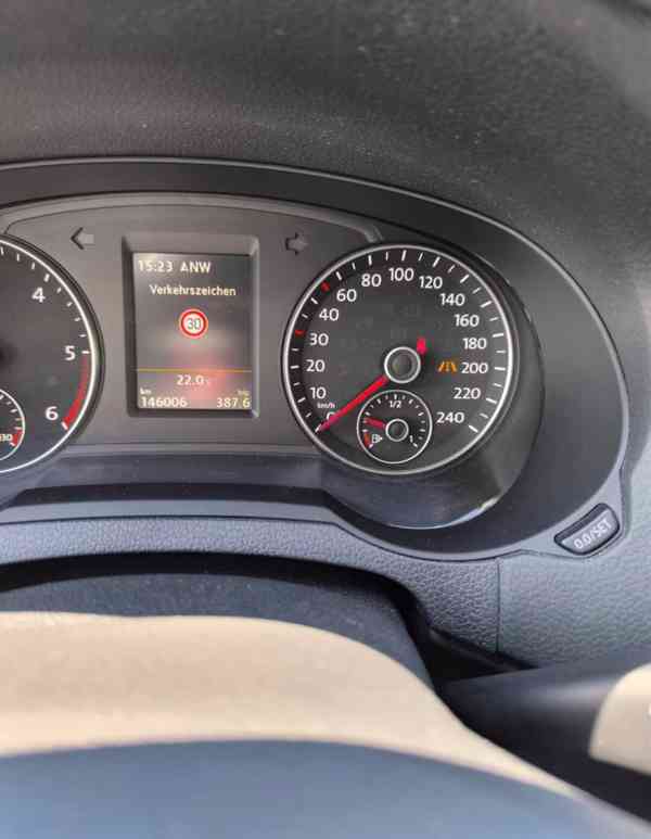 Seat Alhambra 2.0 TDI Style 110kw - foto 17