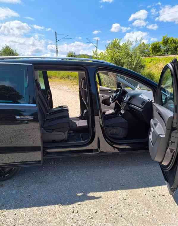 Seat Alhambra 2.0 TDI Style 110kw - foto 21