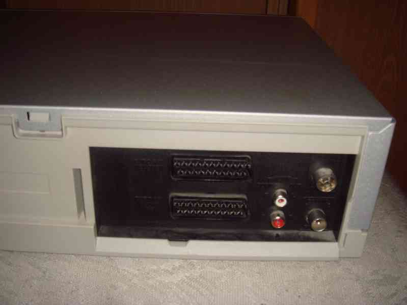 Videorekordér LG LC 3798  - foto 2