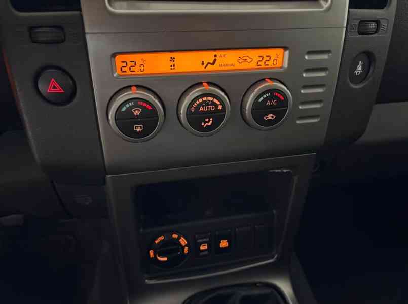 Nissan Pathfinder 2.5 dCi 126kw - foto 13
