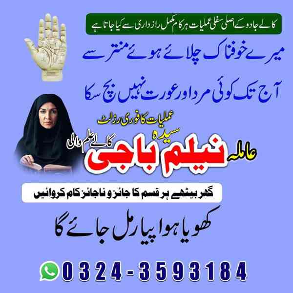 amil baba in usa, amil baba in uk, amil baba in canada - foto 9