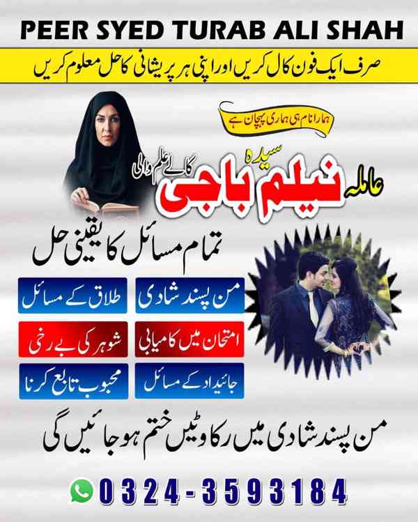 amil baba in usa, amil baba in uk, amil baba in canada - foto 10