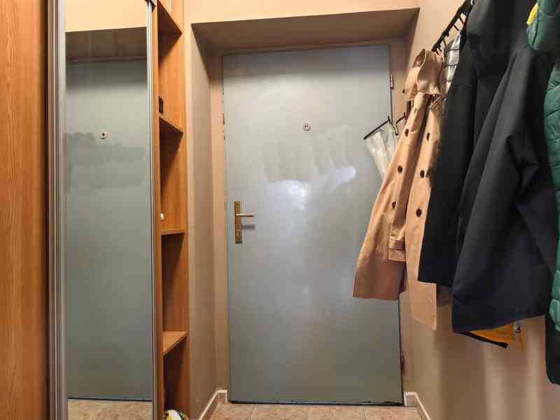 Pronájem 3+kk, 82m2 (park.+lodžie) (Kristiánov, ul. Tyršova) - foto 14