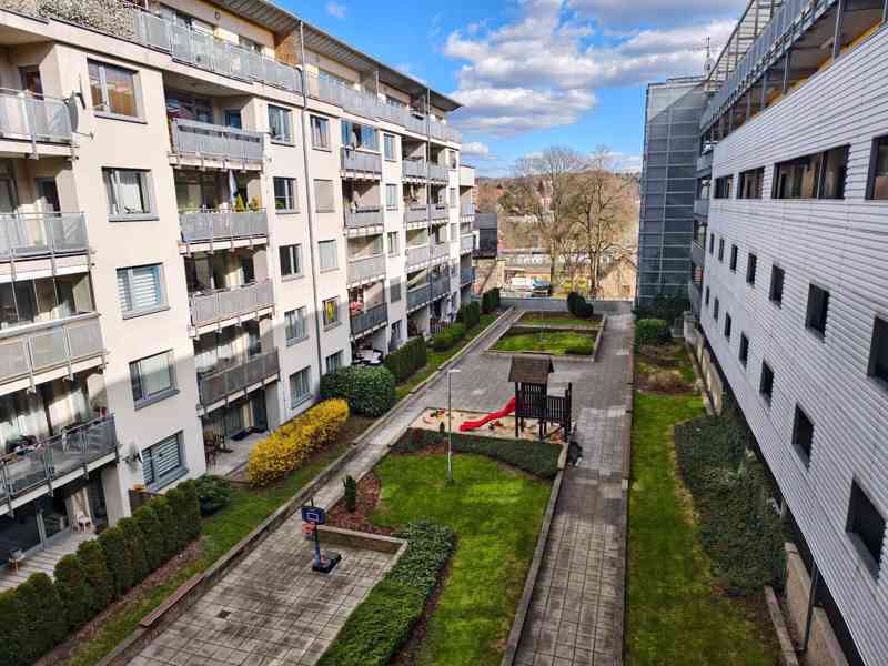 Pronájem 3+kk, 82m2 (park.+lodžie) (Kristiánov, ul. Tyršova) - foto 18