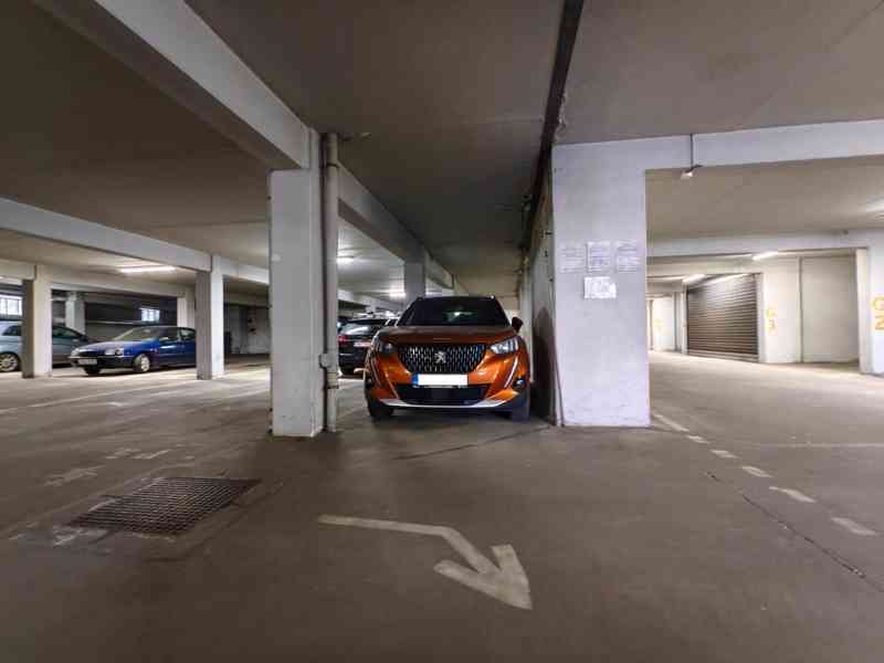 Pronájem 3+kk, 82m2 (park.+lodžie) (Kristiánov, ul. Tyršova) - foto 20