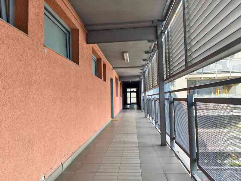 Pronájem 3+kk, 82m2 (park.+lodžie) (Kristiánov, ul. Tyršova) - foto 19