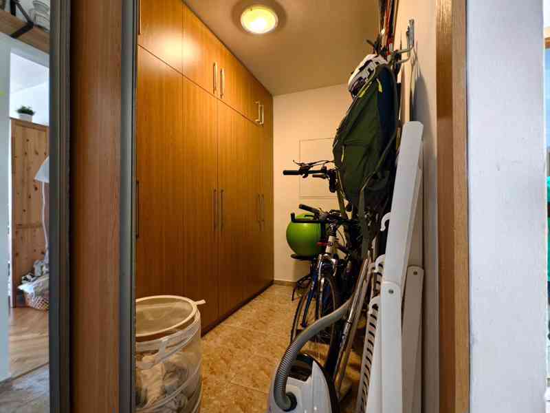 Pronájem 3+kk, 82m2 (park.+lodžie) (Kristiánov, ul. Tyršova) - foto 12