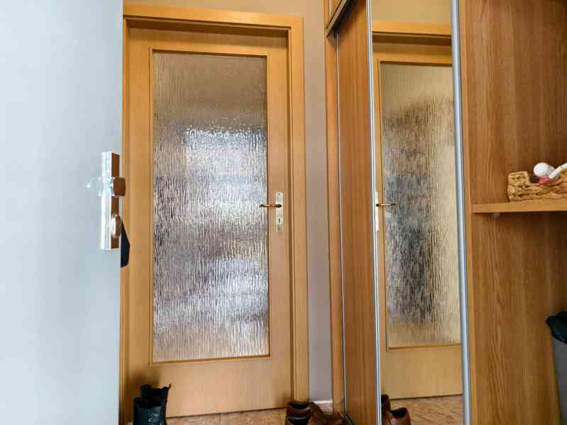 Pronájem 3+kk, 82m2 (park.+lodžie) (Kristiánov, ul. Tyršova) - foto 13