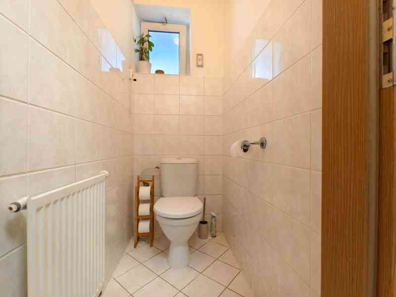 Pronájem 3+kk, 82m2 (park.+lodžie) (Kristiánov, ul. Tyršova) - foto 17