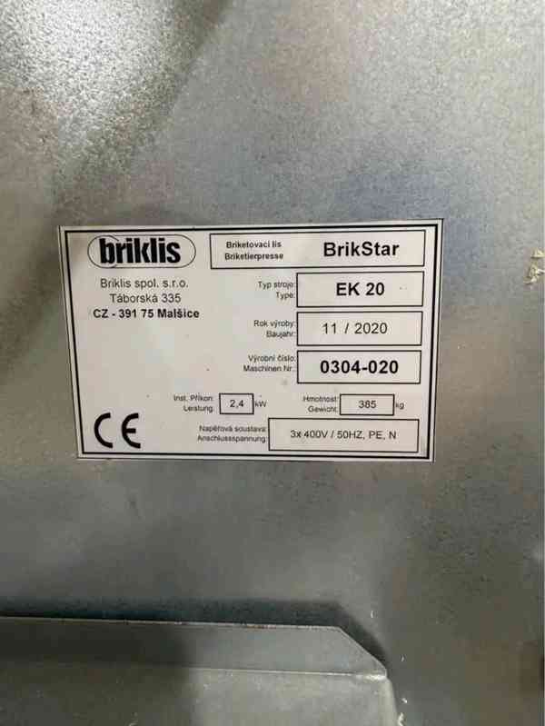 Brikety  - foto 4