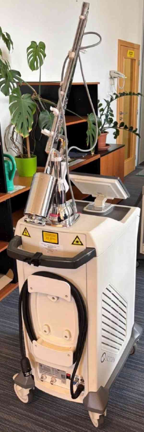 SCITON JOULE X estet modulární laserová a světelná platforma - foto 2