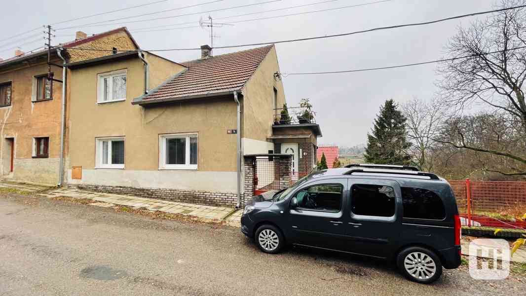 Prodej vícegenaračního RD v Buštěhradě. - foto 15