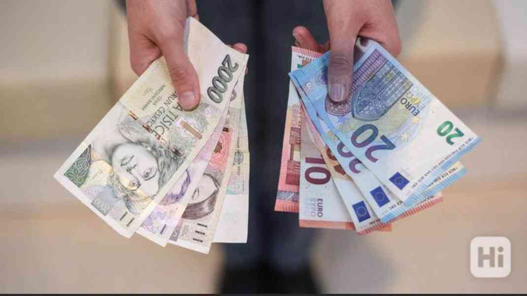 I když jste v insolvenci, stále u nás můžete získat půjčku