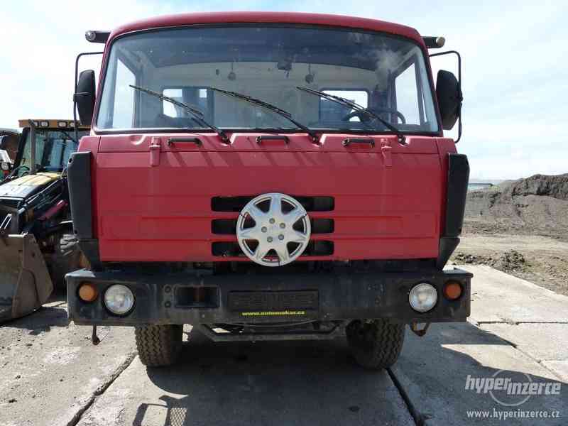Tatra 815 S3 EURO 1 - foto 2