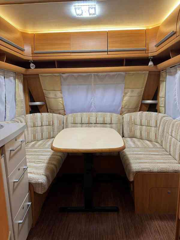 Fendt 2012 Saphir 470 - foto 2