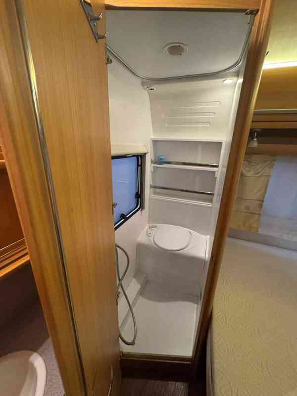 Fendt 2012 Saphir 470 - foto 4