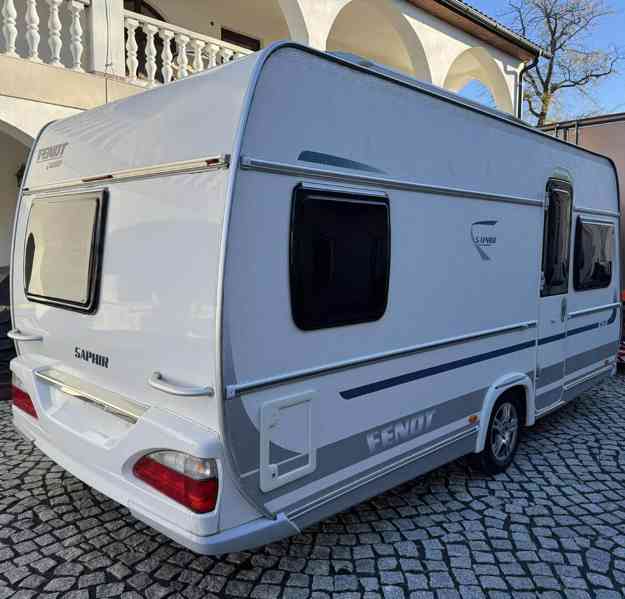 Fendt 2012 Saphir 470 - foto 3