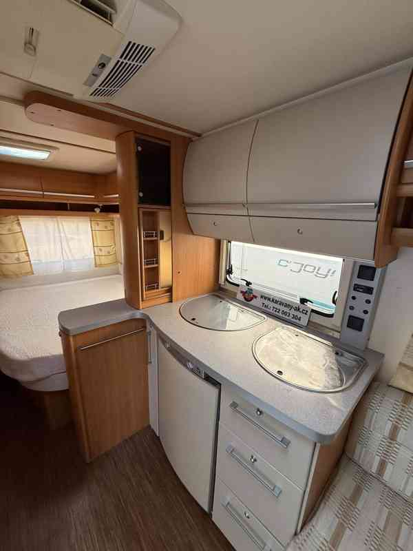 Fendt 2012 Saphir 470 - foto 14