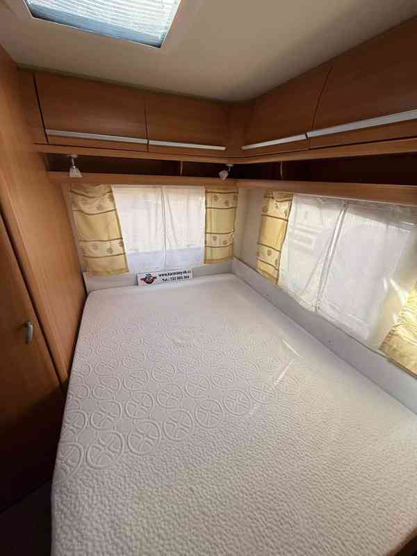 Fendt 2012 Saphir 470 - foto 12