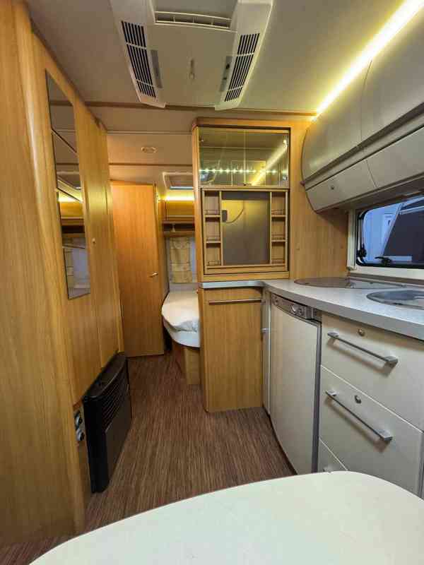 Fendt 2012 Saphir 470 - foto 9