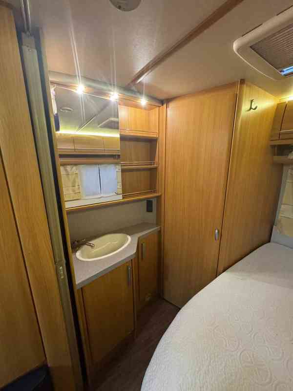 Fendt 2012 Saphir 470 - foto 7