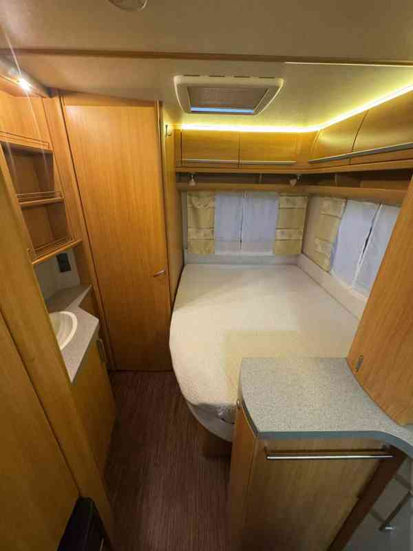 Fendt 2012 Saphir 470 - foto 10