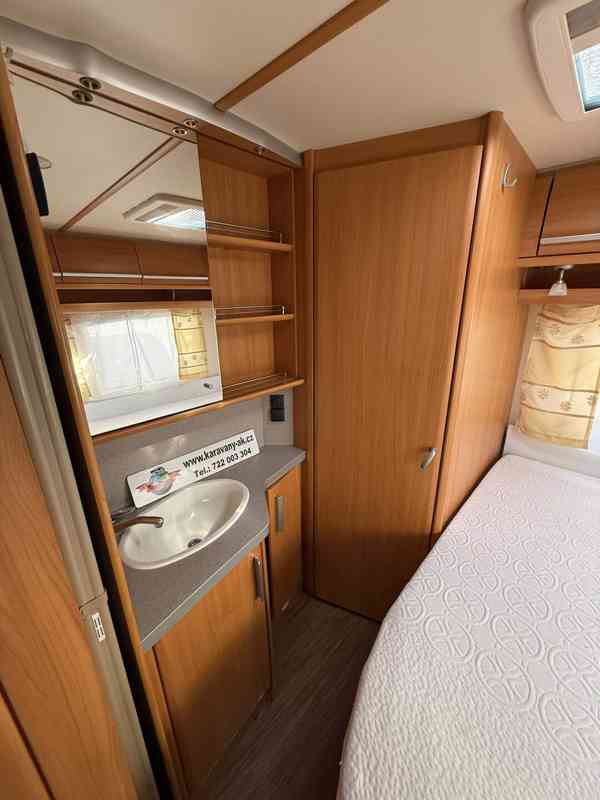 Fendt 2012 Saphir 470 - foto 6