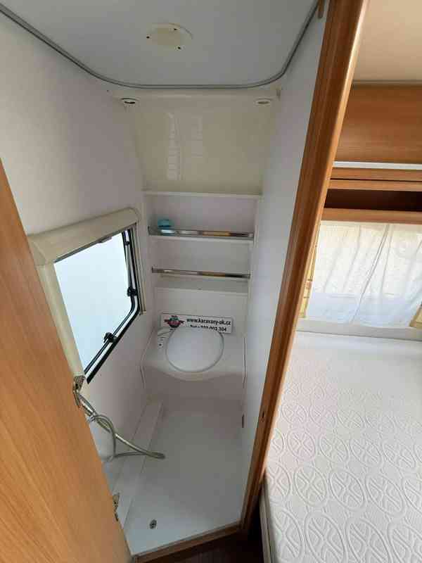 Fendt 2012 Saphir 470 - foto 15