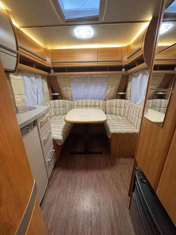 Fendt 2012 Saphir 470 - foto 5