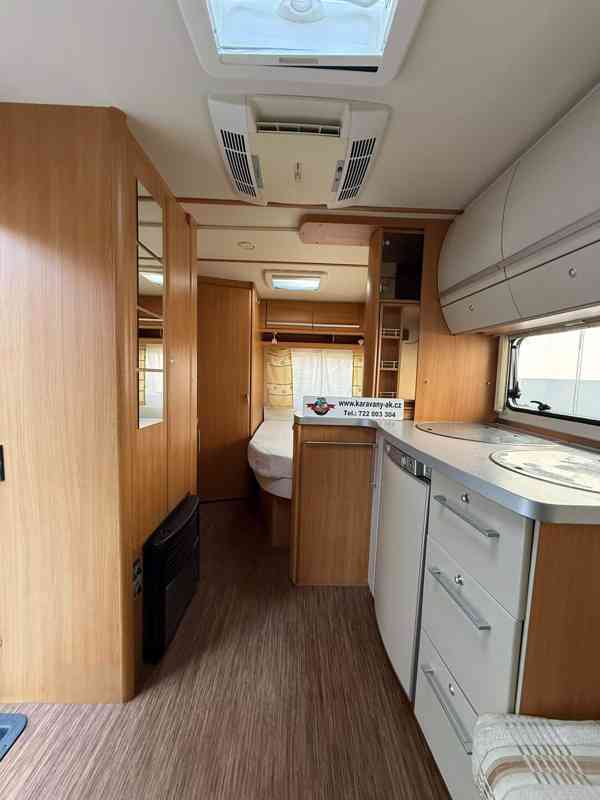 Fendt 2012 Saphir 470 - foto 11