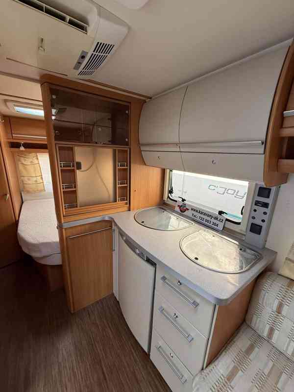 Fendt 2012 Saphir 470 - foto 17