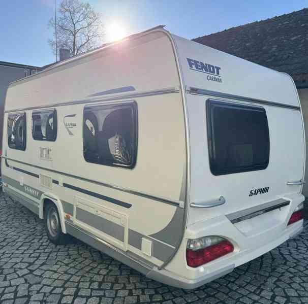 Fendt 2012 Saphir 470 - foto 8