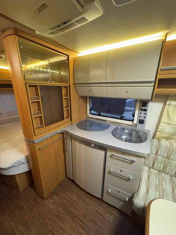 Fendt 2012 Saphir 470 - foto 16