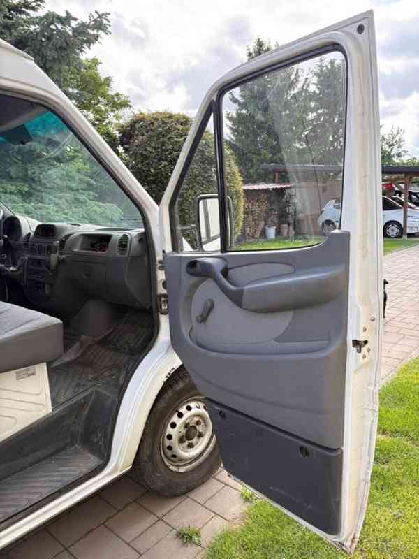 Mercedes-Benz Sprinter 316 CDI KA/55 - foto 8