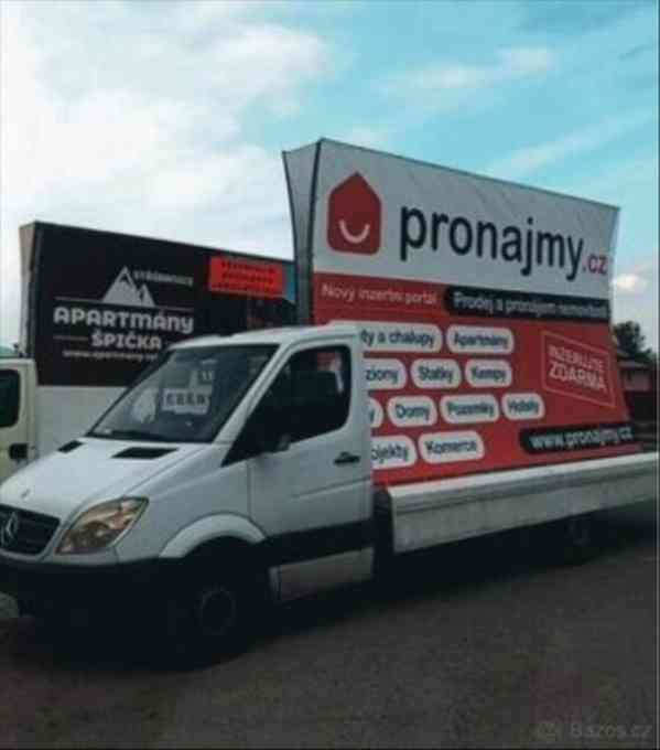 Mercedes-Benz Sprinter 316 CDI KA/55 - foto 4