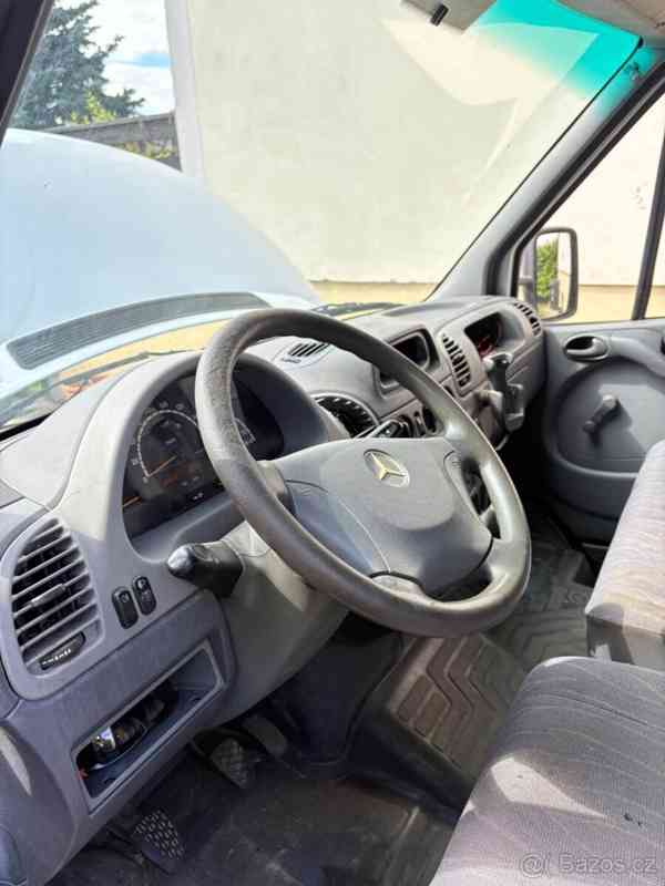 Mercedes-Benz Sprinter 316 CDI KA/55 - foto 11