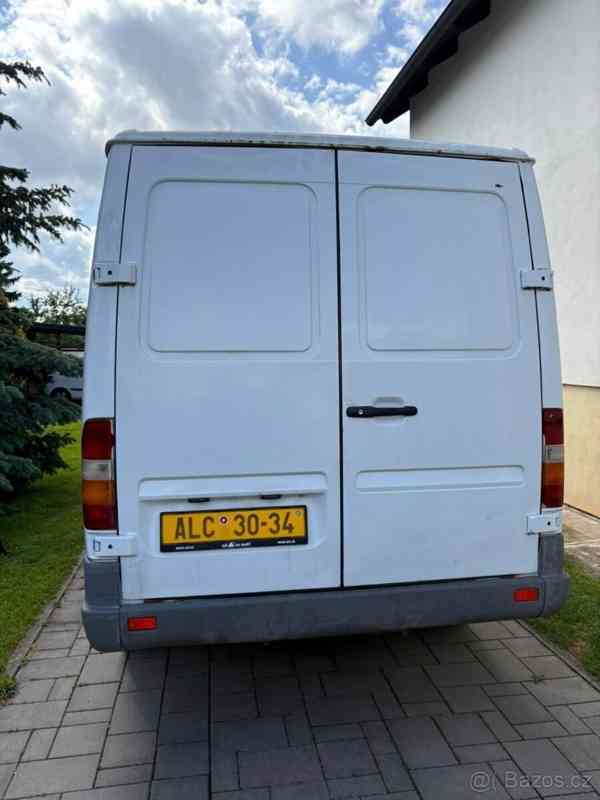 Mercedes-Benz Sprinter 316 CDI KA/55 - foto 7