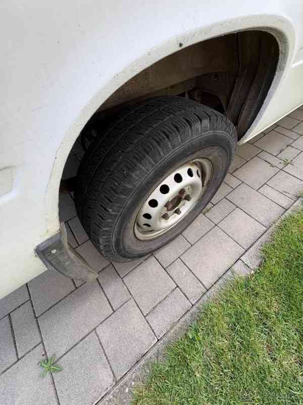 Mercedes-Benz Sprinter 316 CDI KA/55 - foto 2