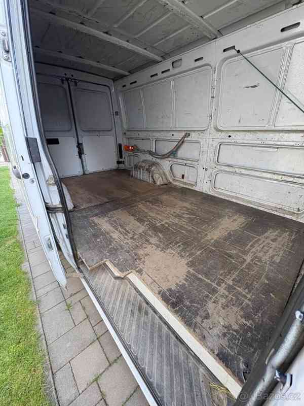 Mercedes-Benz Sprinter 316 CDI KA/55 - foto 9