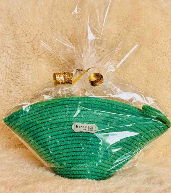 Kosmetická taštička  - foto 7