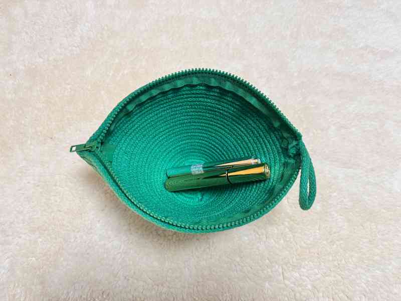 Kosmetická taštička  - foto 6