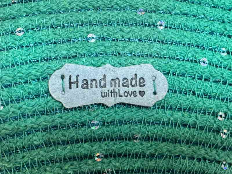 Kosmetická taštička  - foto 4