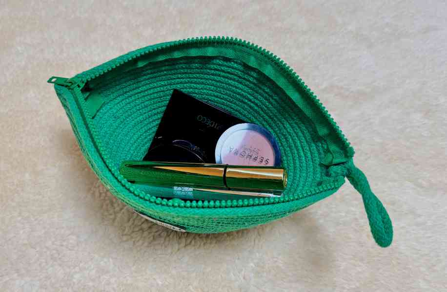 Kosmetická taštička  - foto 3