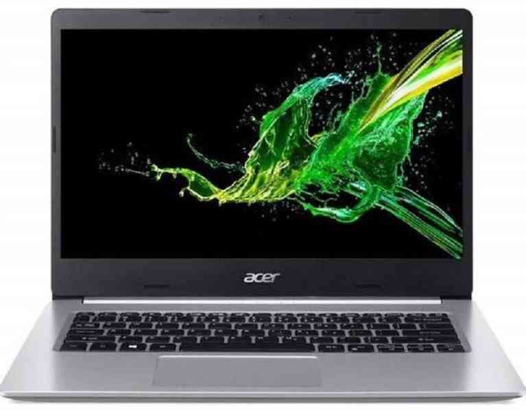 Notebook Acer Aspire 5, 8GB DDR4, 14" disk SSD 256GB - foto 5