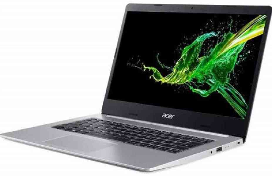 Notebook Acer Aspire 5, 8GB DDR4, 14" disk SSD 256GB - foto 6